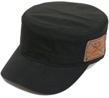 Maxval / Кепи немка