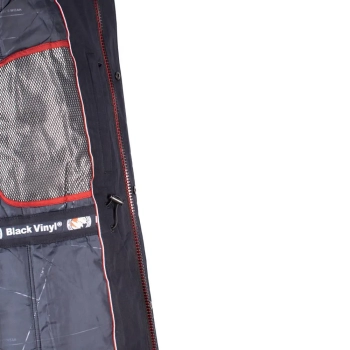 Black Vinyl / Куртка мужская утепленная Black Vinyl / Куртка мужская утепленная