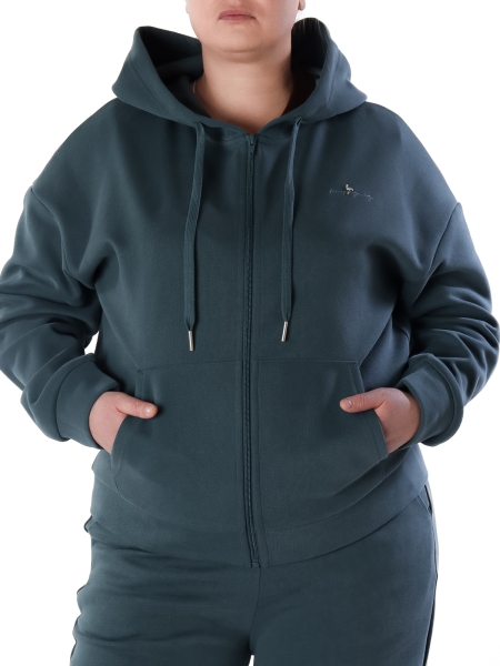 Niu.n / Спортивный костюм B1376-B/B1376K-B