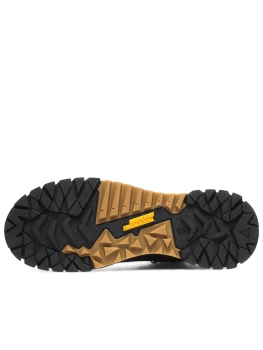 Magellan / Ботинки мужские утепленные