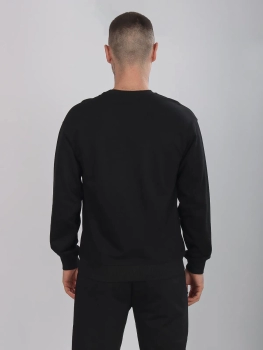 SAZ / Свитшот из хлопка SAZ / Свитшот из хлопка