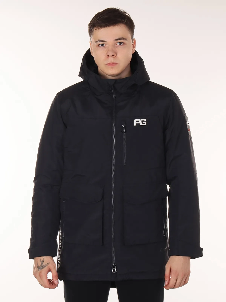 Super Pogo / Куртка демисезонная Super Pogo / Куртка демисезонная