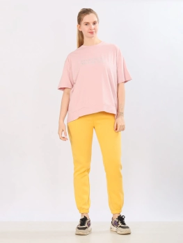 BXU / Футболка