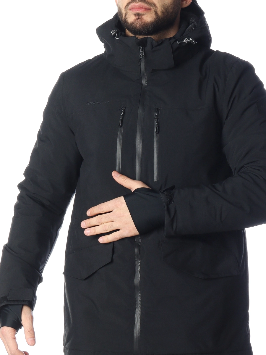 Azimuth / Куртка горнолыжная