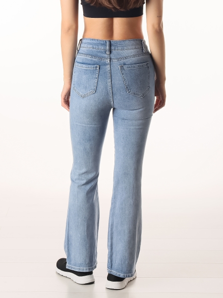 Amadge Jeans / Джинсы 10051