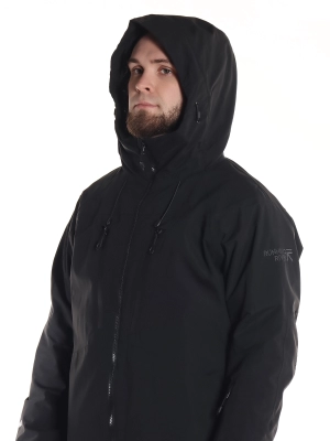 Running River / Куртка сноуборд