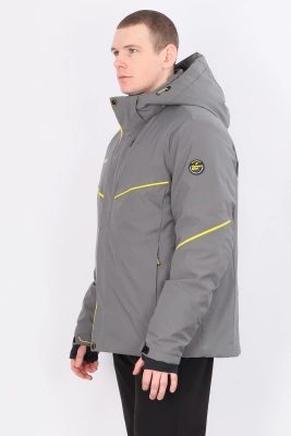 High Experience / Куртка горнолыжная