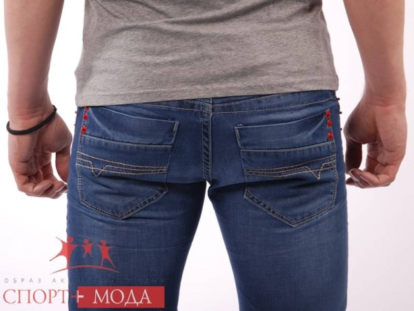 Sport & Moda / Шорты D333
