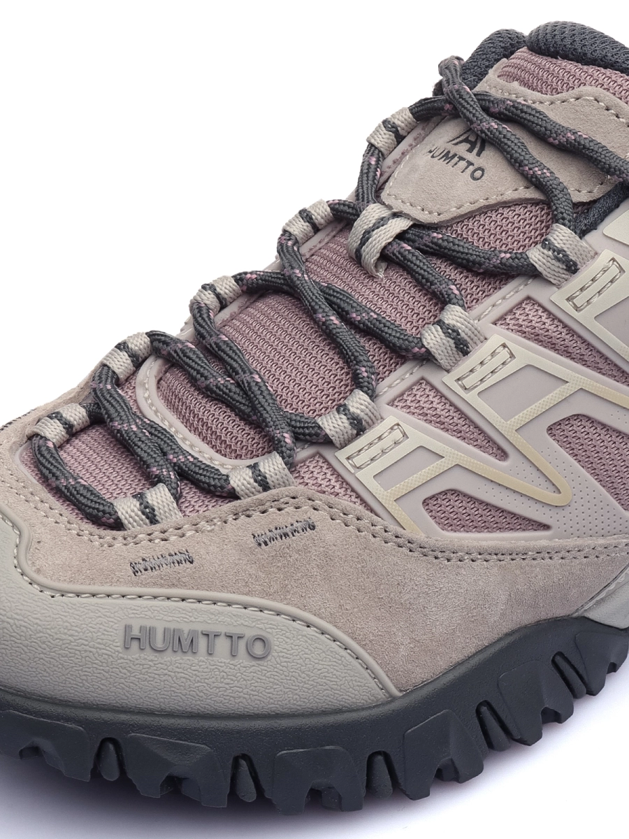 Humtto / Кроссовки треккинговые