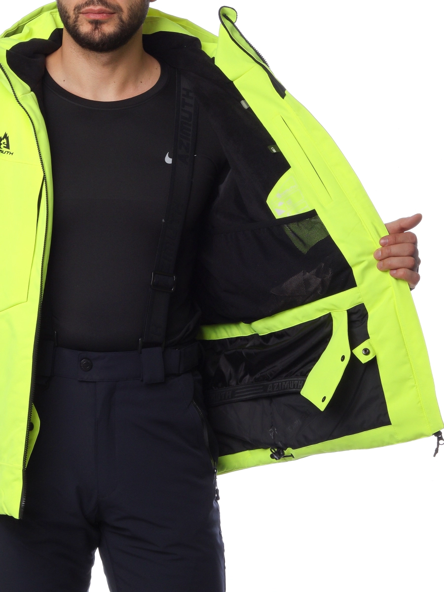 Azimuth / Куртка горнолыжная