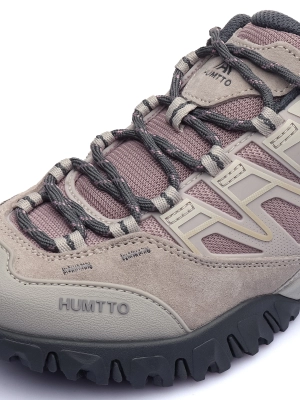 Humtto / Кроссовки треккинговые