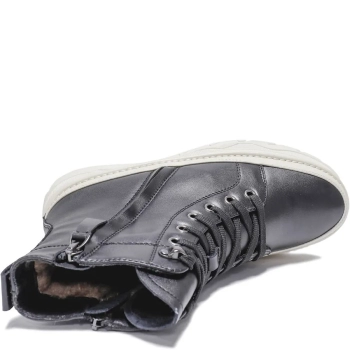 Torsion Field (Тофа) / Ботинки женские утепленные