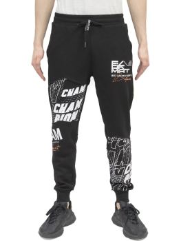 7-Gongzi / Брюки / спортивные / повседневные / джоггеры / трико