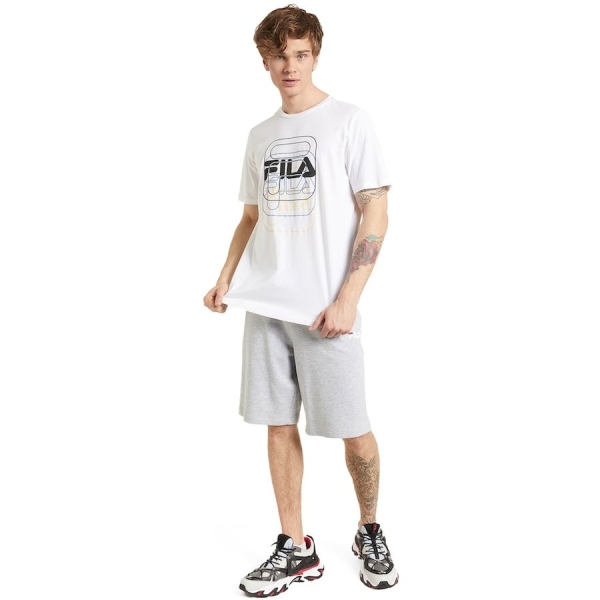 Fila / Футболка 113359-00