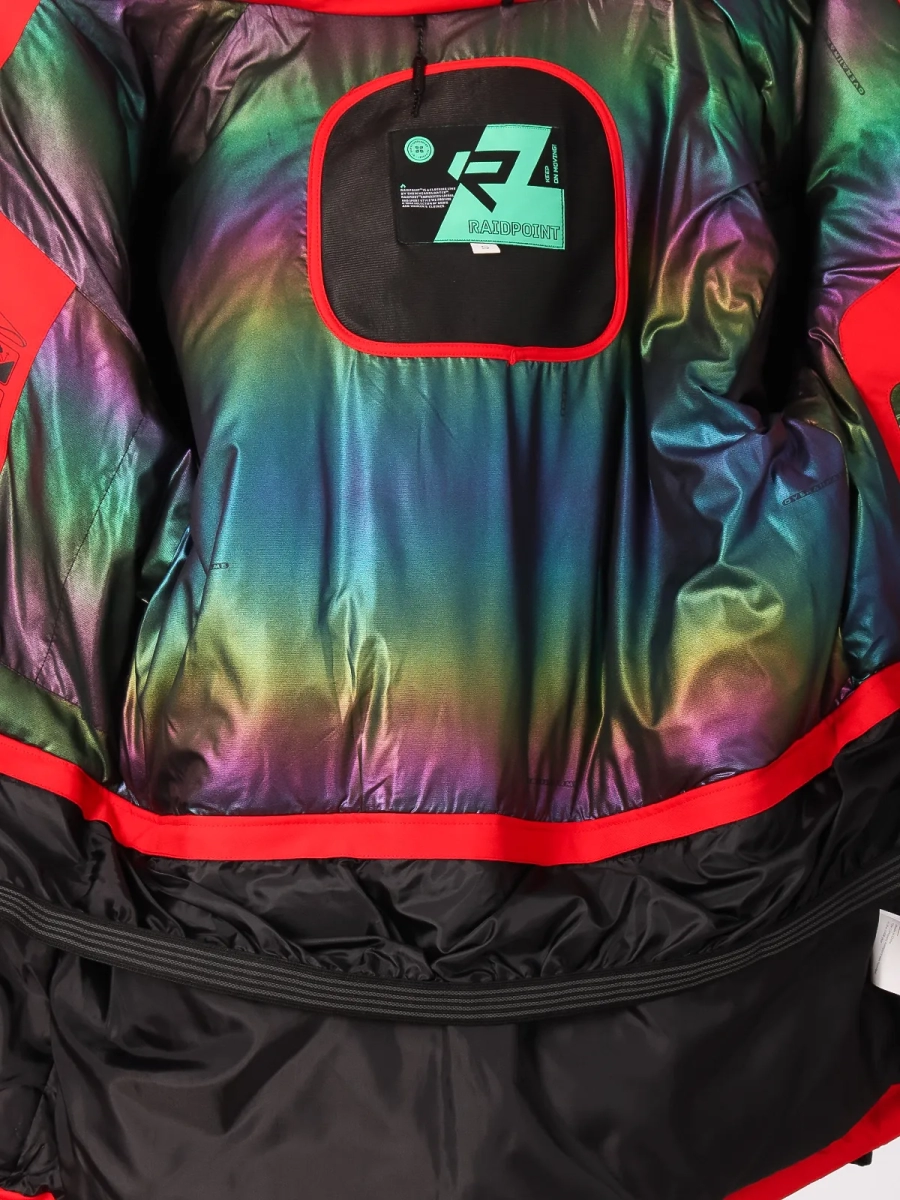 Raid Point / Куртка