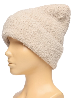 YSG / Шапка женская