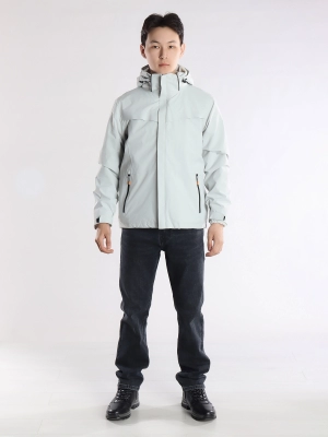 Azimuth / Куртка 2 в 1