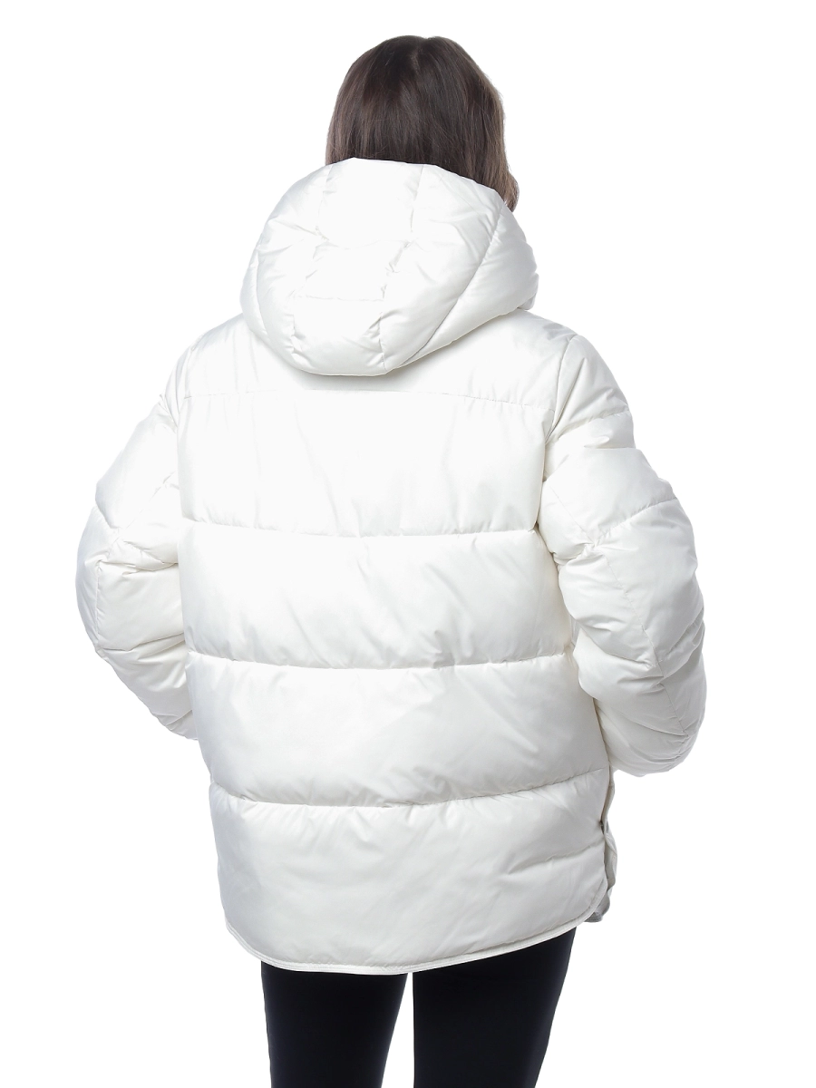 IceDewy / Куртка утепленная