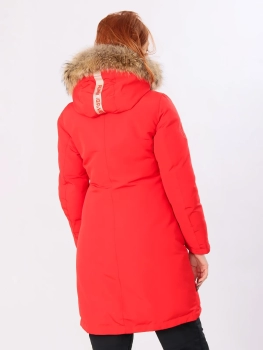 Running River / Куртка-парка  Running River / Куртка-парка