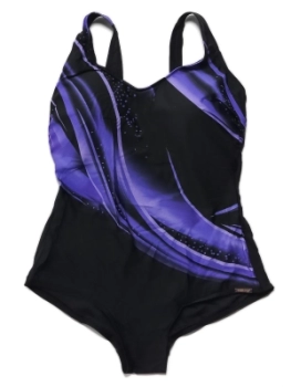 Rivage Line / Купальник слитный