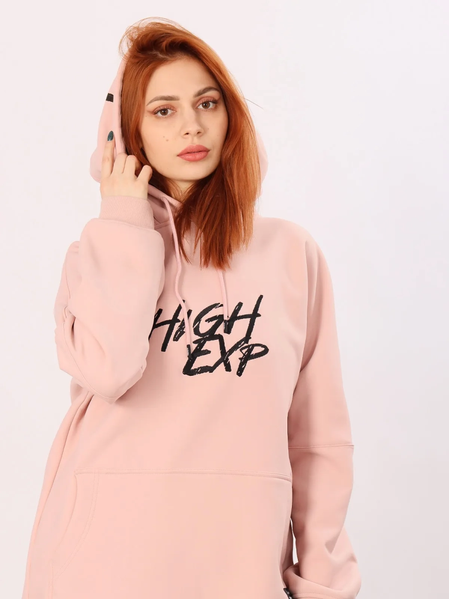 High Experience / Куртка горнолыжная High Experience / Куртка горнолыжная