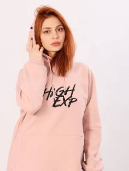 High Experience / Куртка горнолыжная