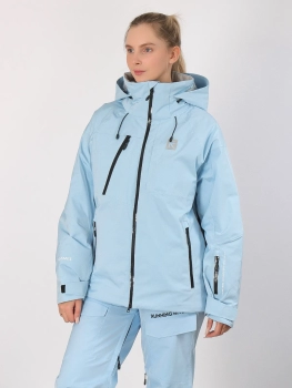 Running River / Куртка горнолыжная