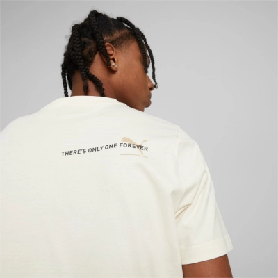 Puma / Футболка ESS BETTER Tee