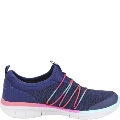 Skechers / Слипоны Synergy 2.0 Simply Chiс