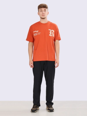 Master Class / Футболка мужская