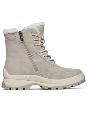 Rita Bravuro / Ботинки женские утепленные