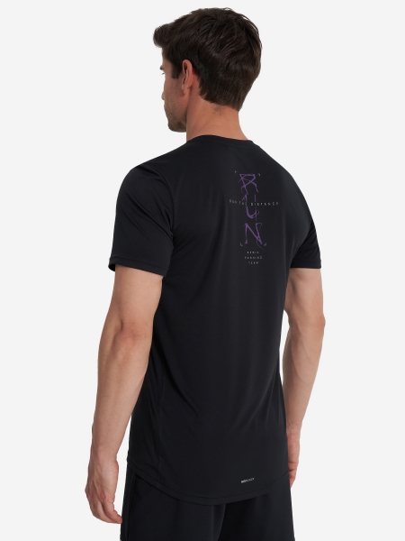 Demix / Футболка Urban Running GFX 129709-99