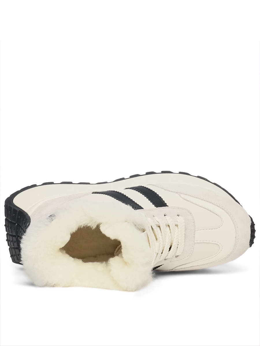 SET SAIL / Ботинки женские утепленные