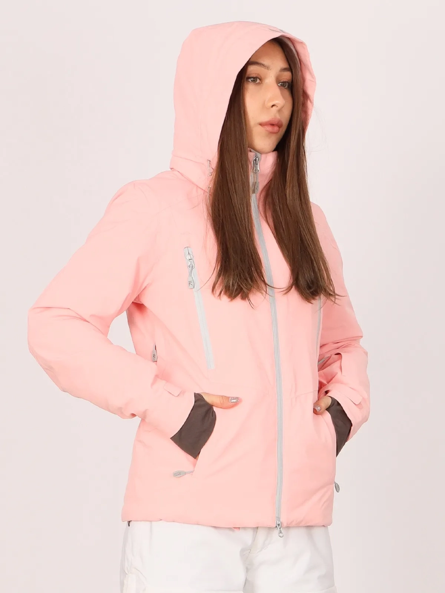 Running River / Куртка горнолыжная / для активного отдыха Running River / Куртка горнолыжная / для активного отдыха