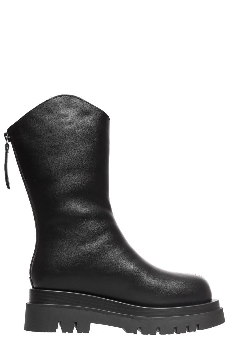 Rita Bravuro / Ботинки