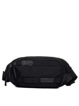 Volunteer / Сумка на пояс 