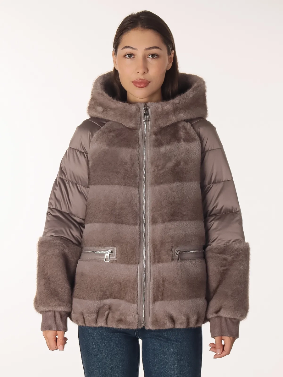 Miss Lynx / Куртка утепленная Miss Lynx / Куртка утепленная
