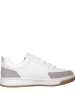 Soter / Кеды MN21S279WH