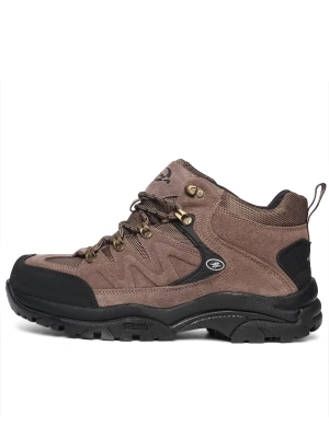 BONA / Кроссовки треккинговые