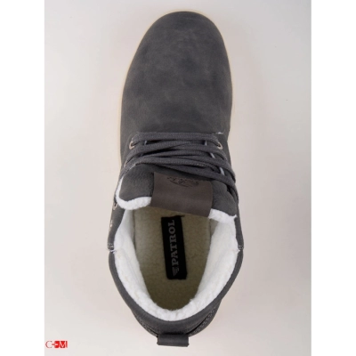 Patrol / Ботинки