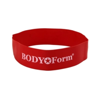 Body Form / Эспандер / ленточный / петля / мультифункциональный