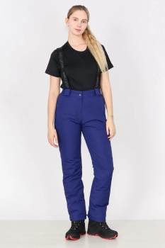 Woll'Rise / Полукомбинезон / брюки утепленные