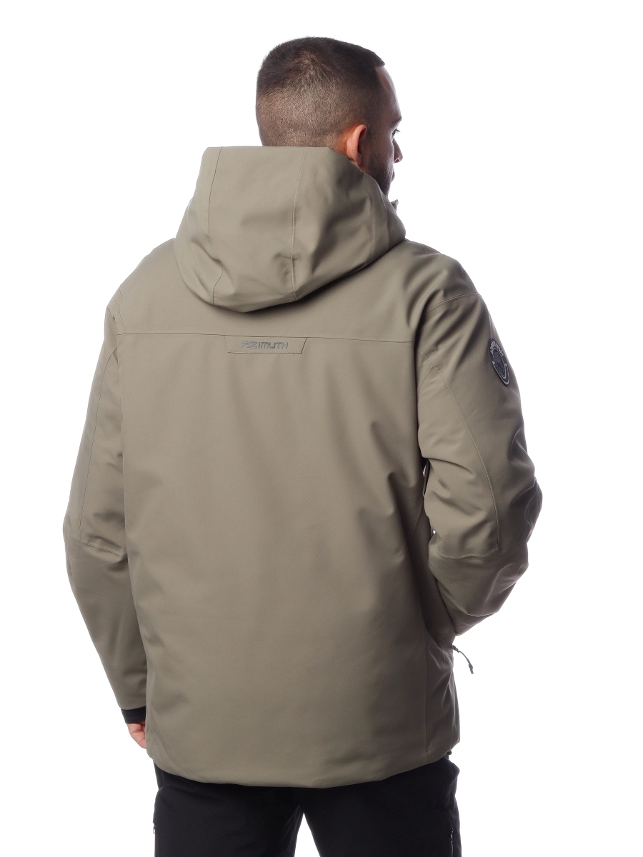Azimuth / Куртка горнолыжная