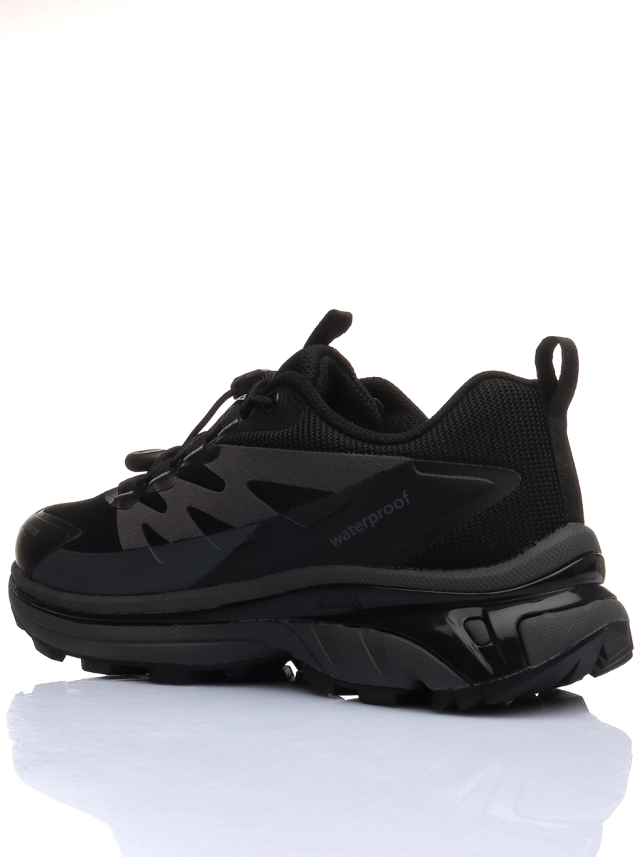 Humtto / Кроссовки с термоподкладом