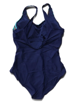 Rivage Line / Купальник слитный