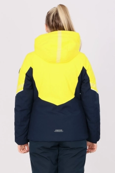 High Experience / Куртка горнолыжная