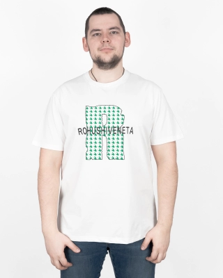 ROHU / Футболка