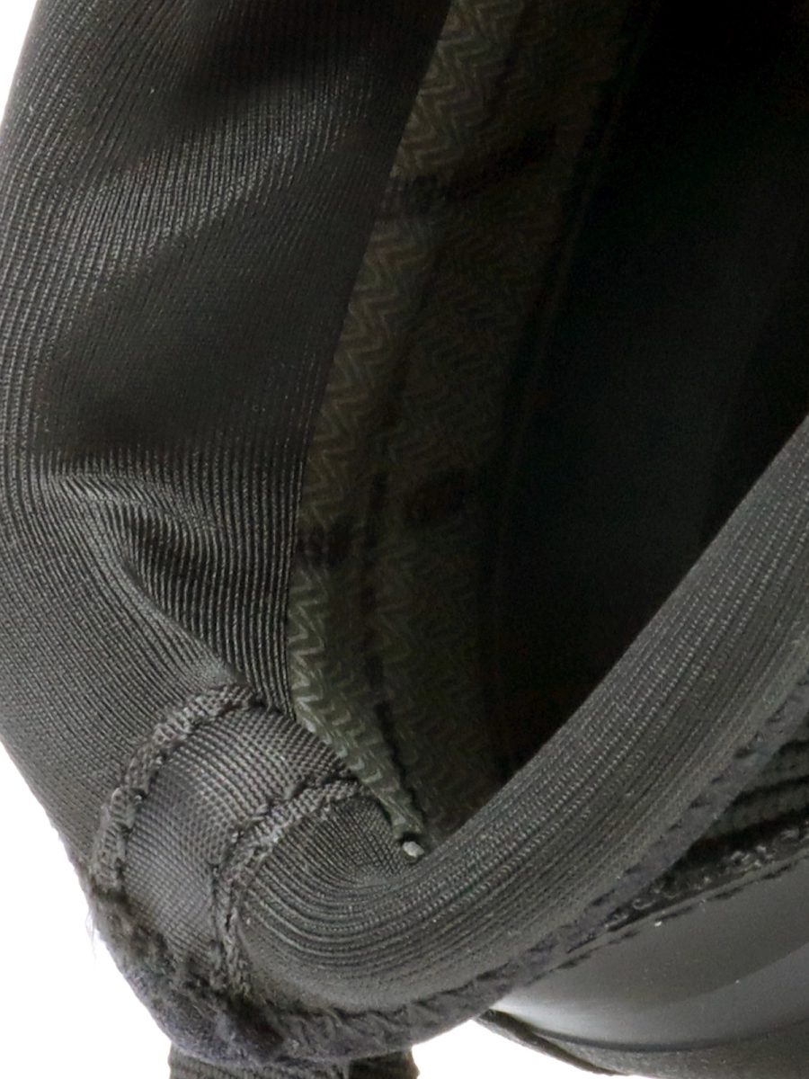 Editex / Ботинки утепленные SHELTER