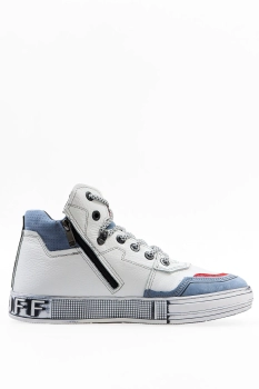 Cardinal / Ботинки мужские утепленные