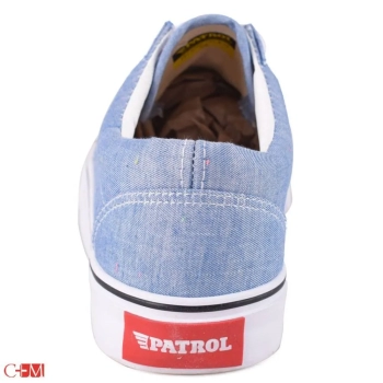 Кеды Patrol